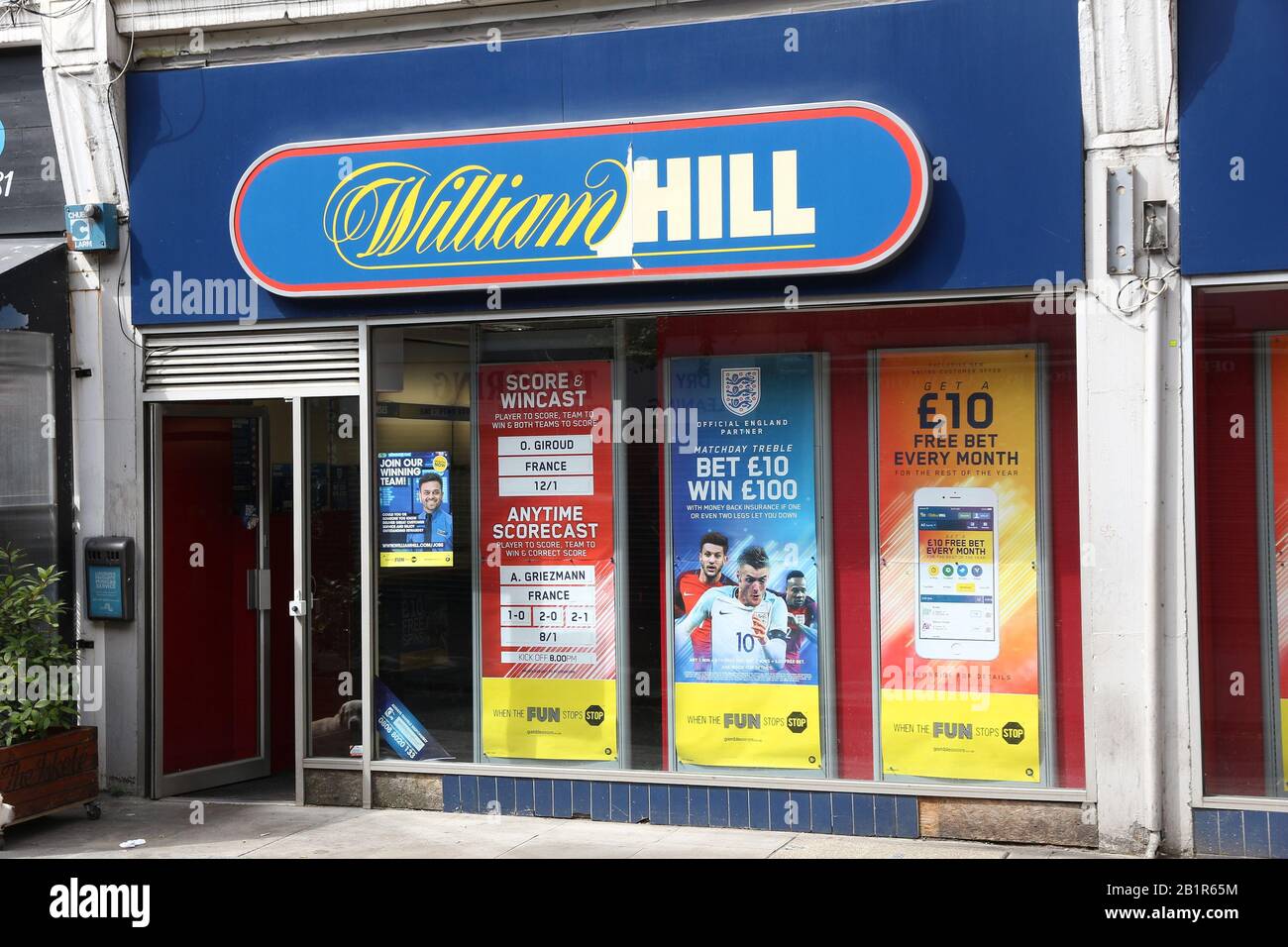 Betting shops hires stock photography and images Alamy