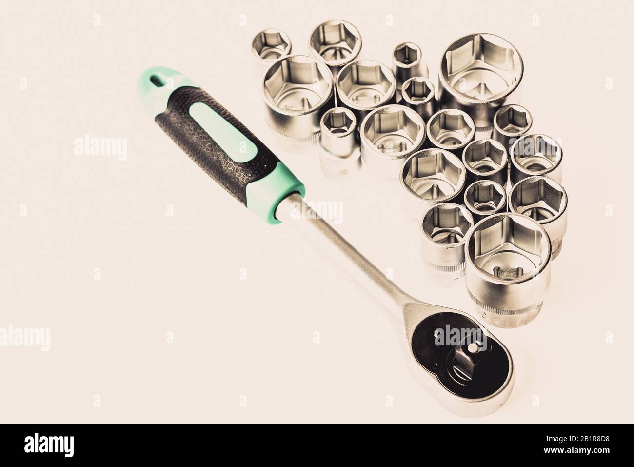 tools used at home