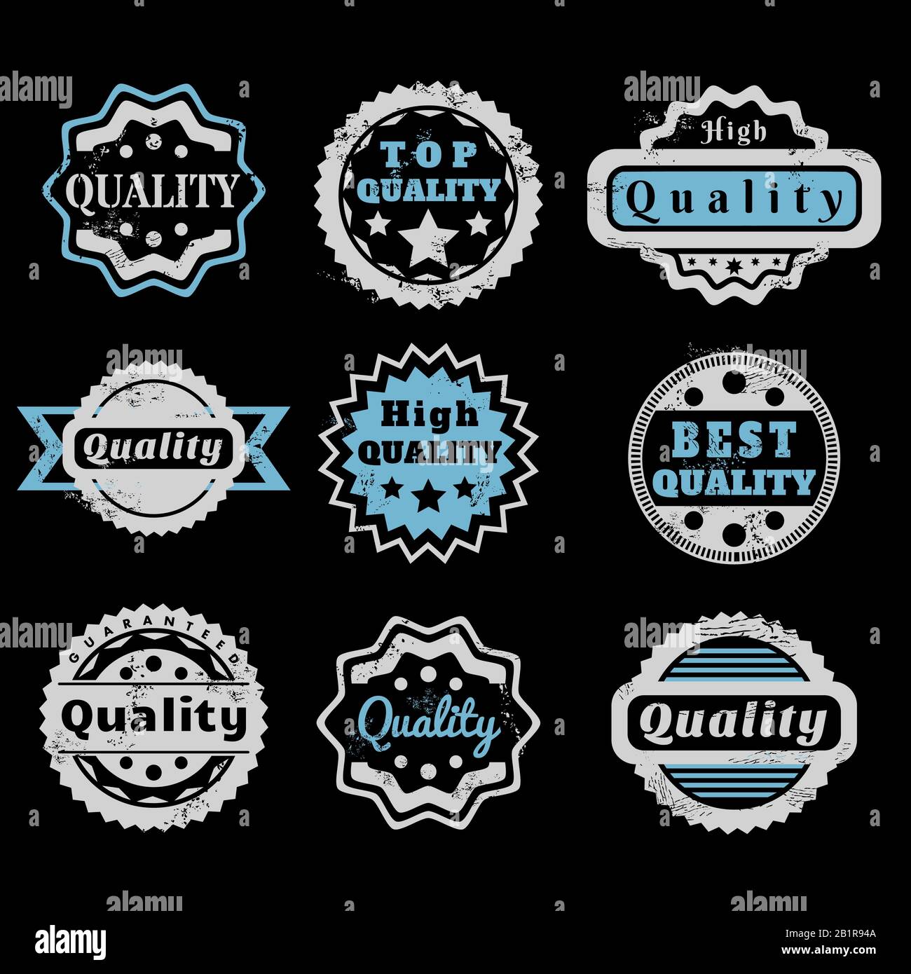 Free Vector  Original quality stamp