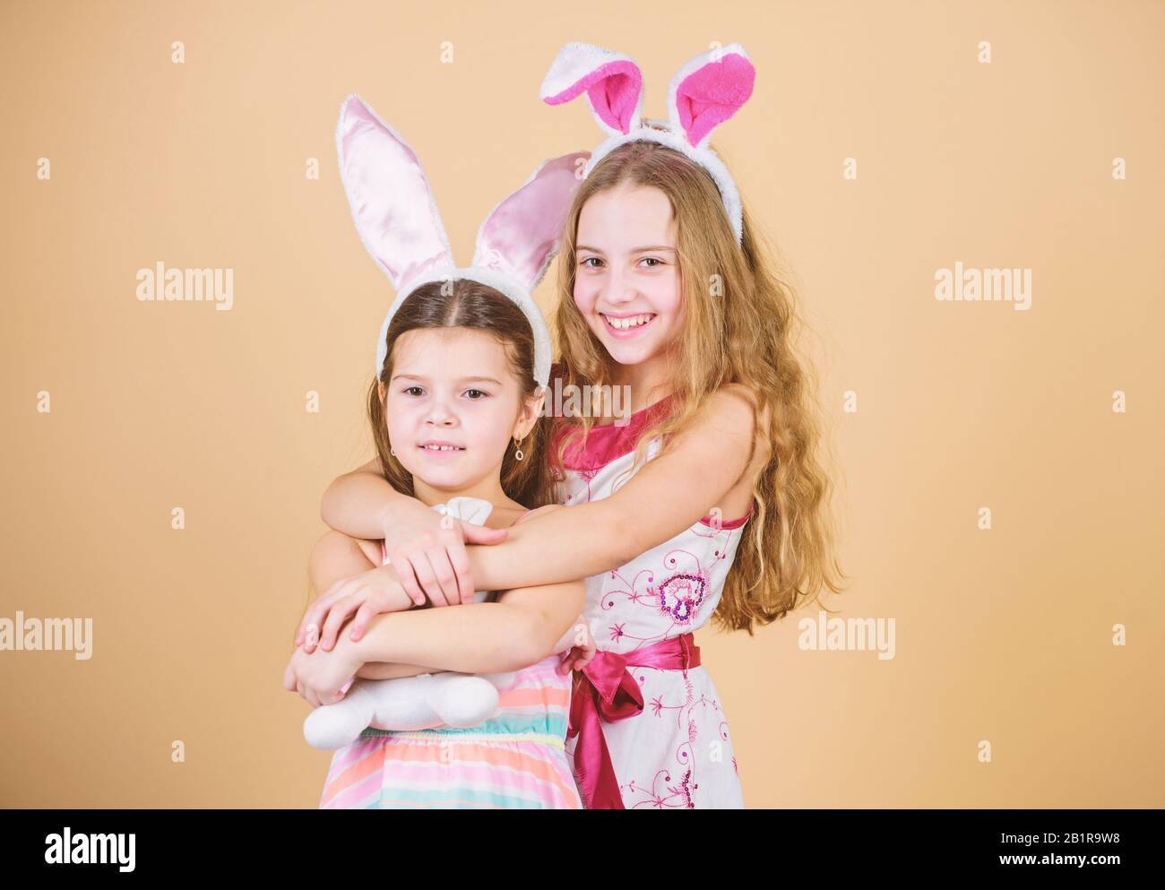 Bunny Playboy Adults Child White Rabbit Ears Headband Easter Birthday Hen Party