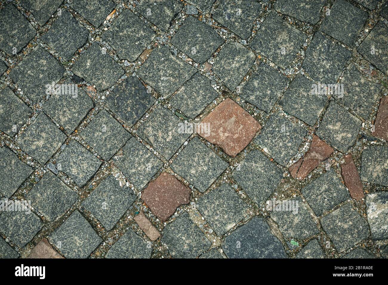 Old stone wall background, brick wall grunge texture close up Stock ...