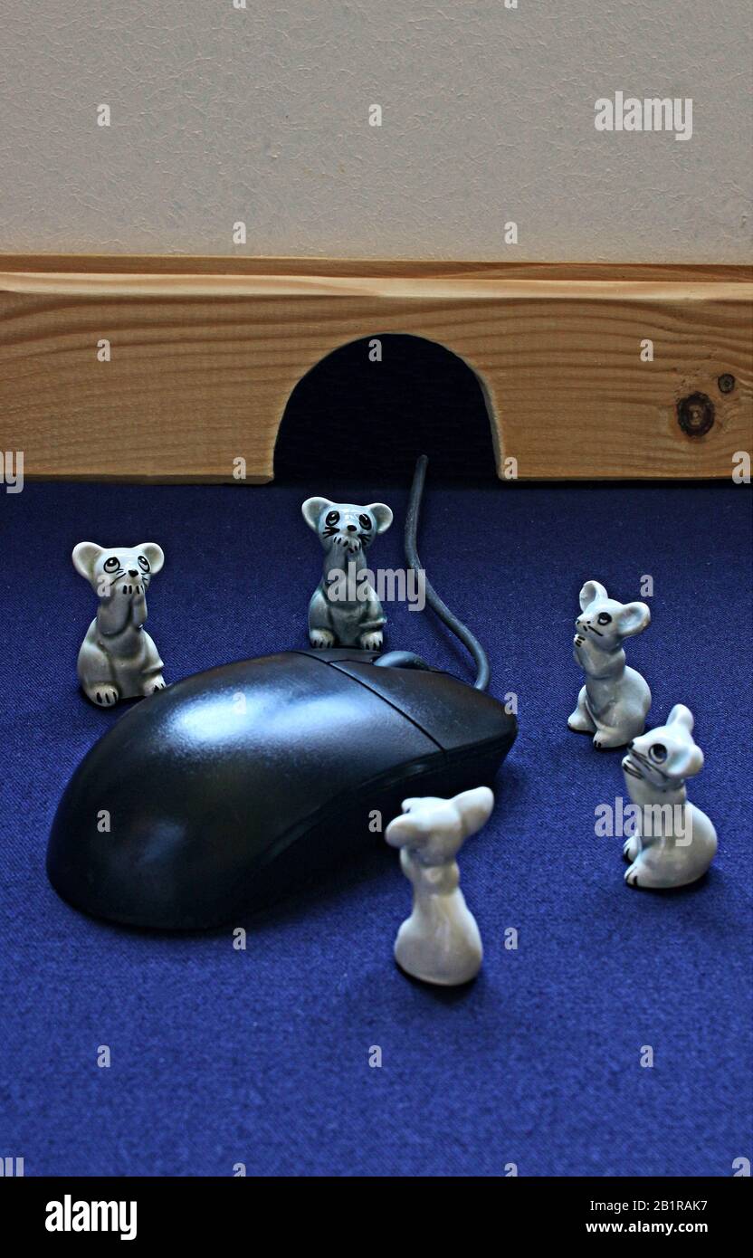 Scared mice hires stock photography and images Alamy