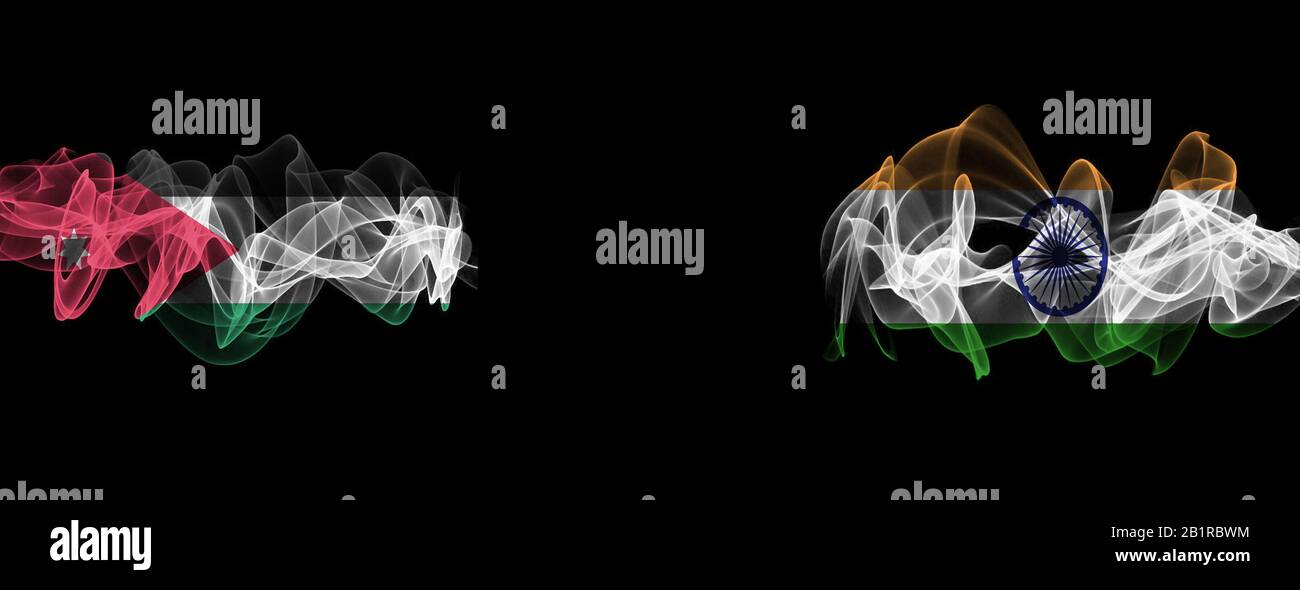 jordan india football