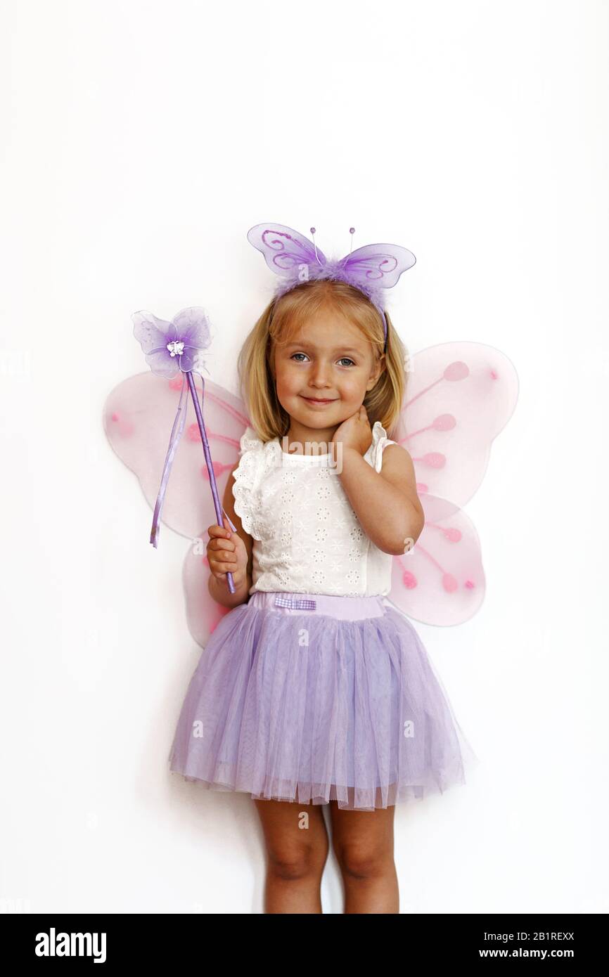 Fairy tail dress for baby deals girl