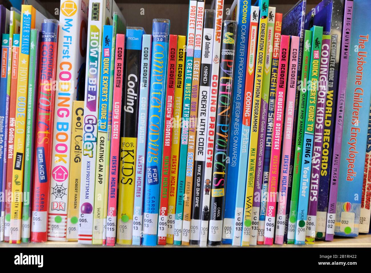 Free childrens books hi-res stock photography and images - Alamy