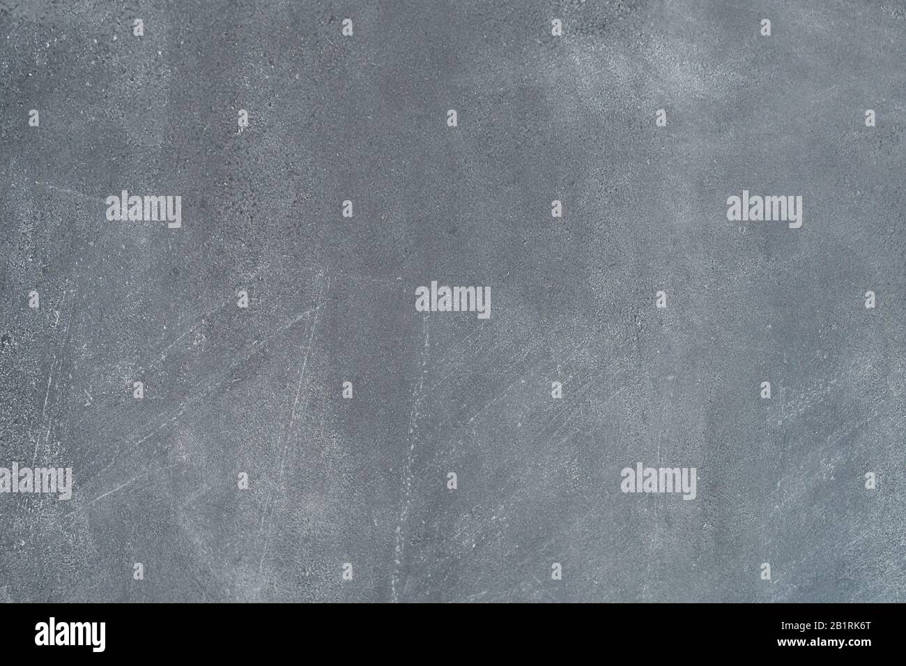 Gray drawing board texture abstract background close up view Stock Photo