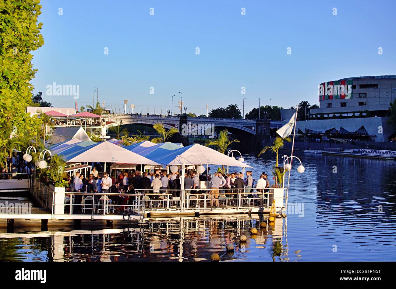 Yarra river bar hires stock photography and images Alamy