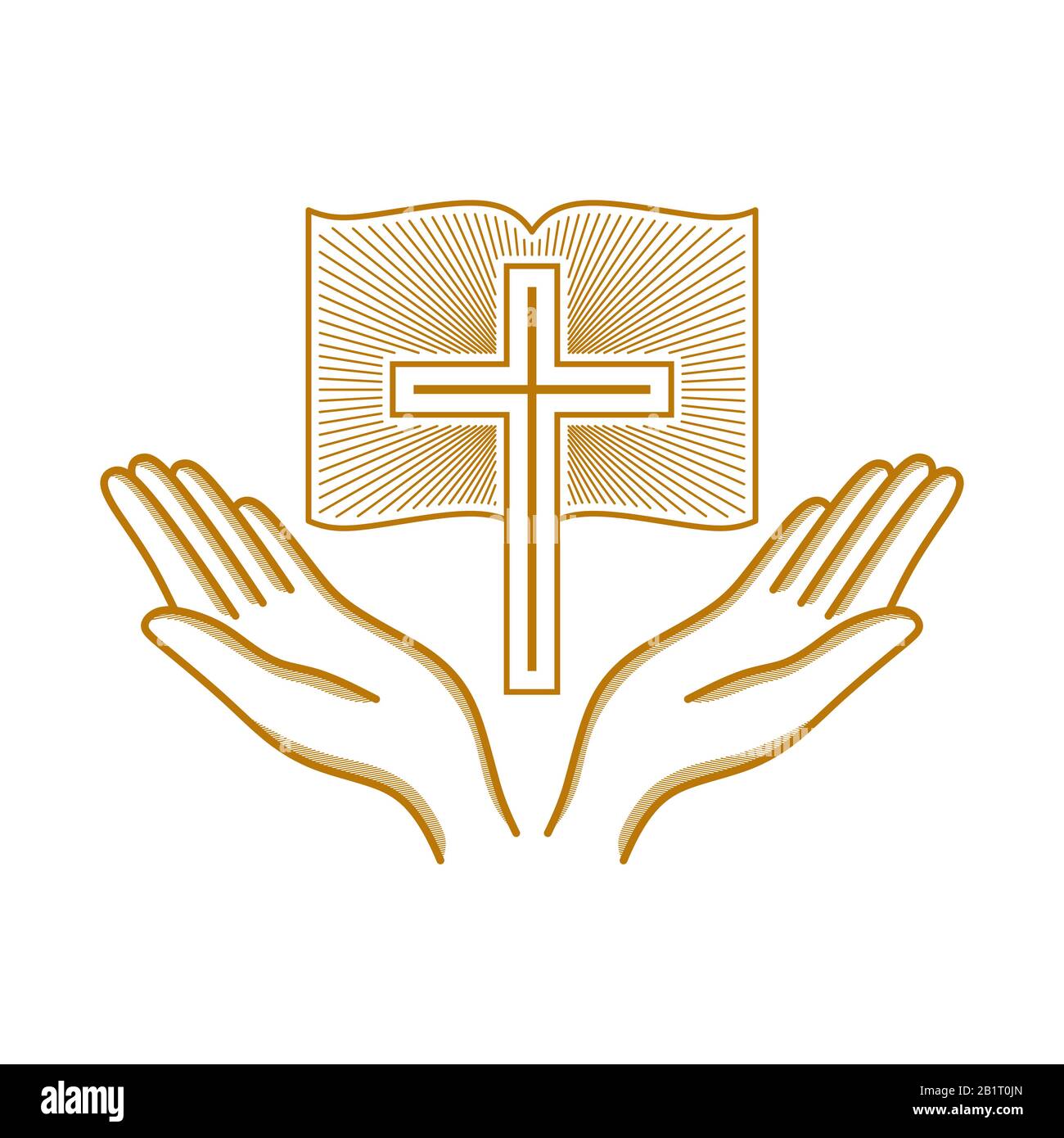 Christianism Symbols