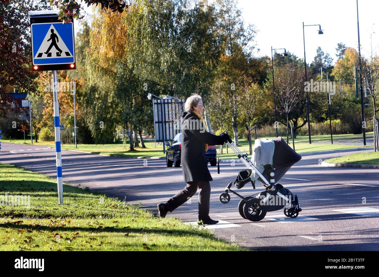 Page 3 - Trafik High Resolution Stock Photography and Images - Alamy