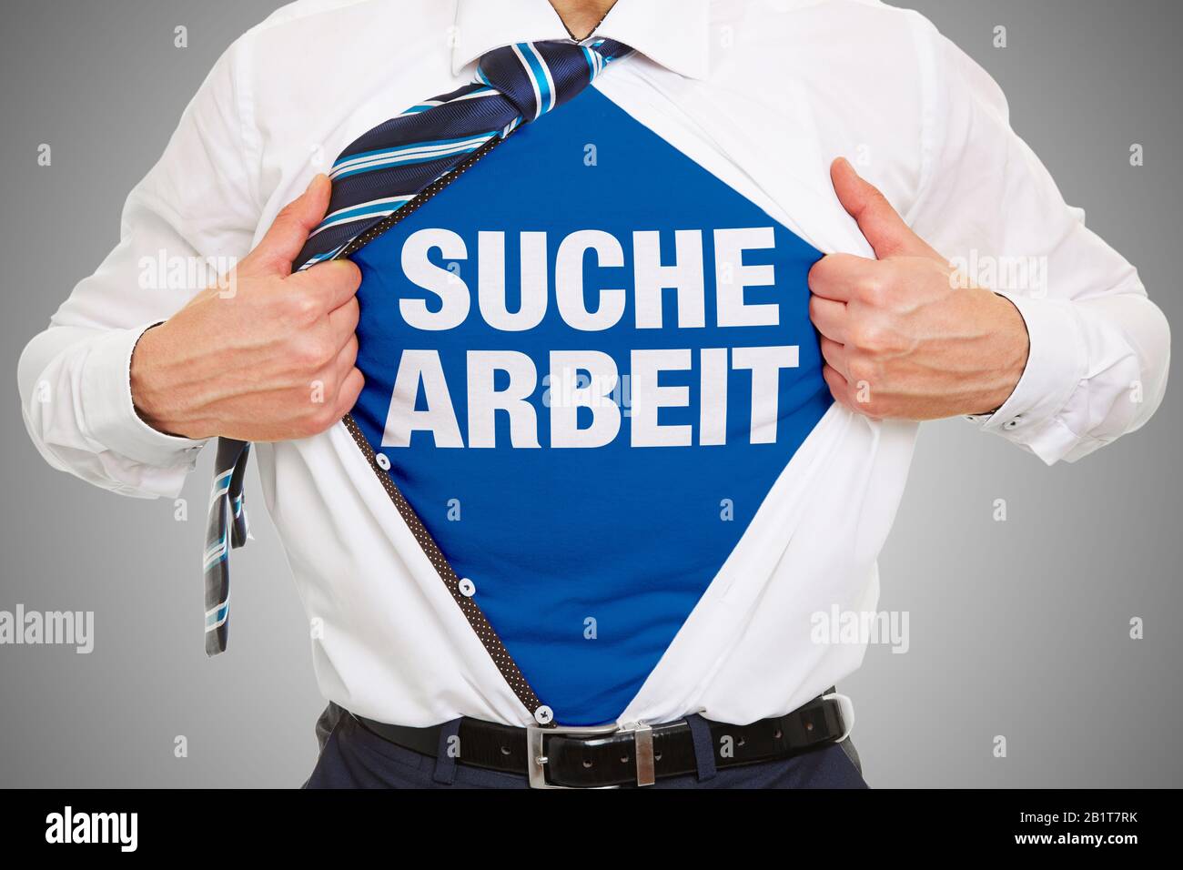arbeit job suche