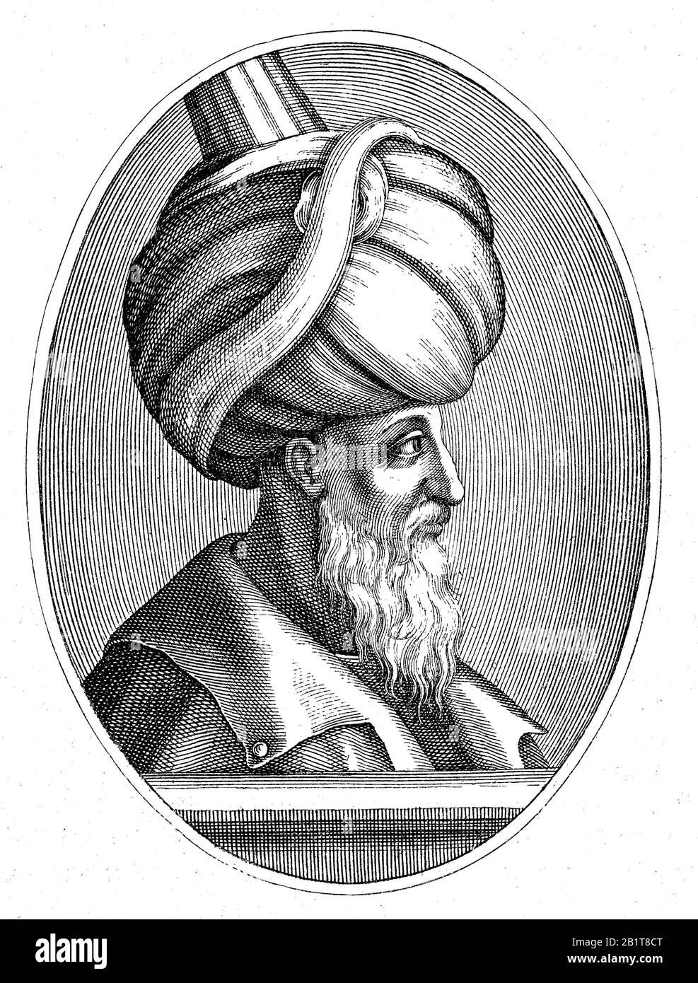 Sultan Soliman High Resolution Stock Photography And Images Alamy