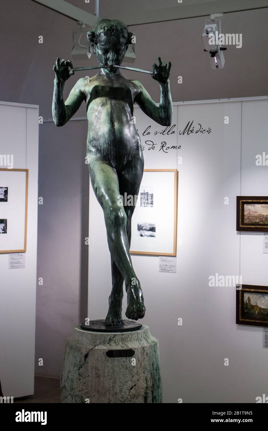 Eugene piron hires stock photography and images Alamy