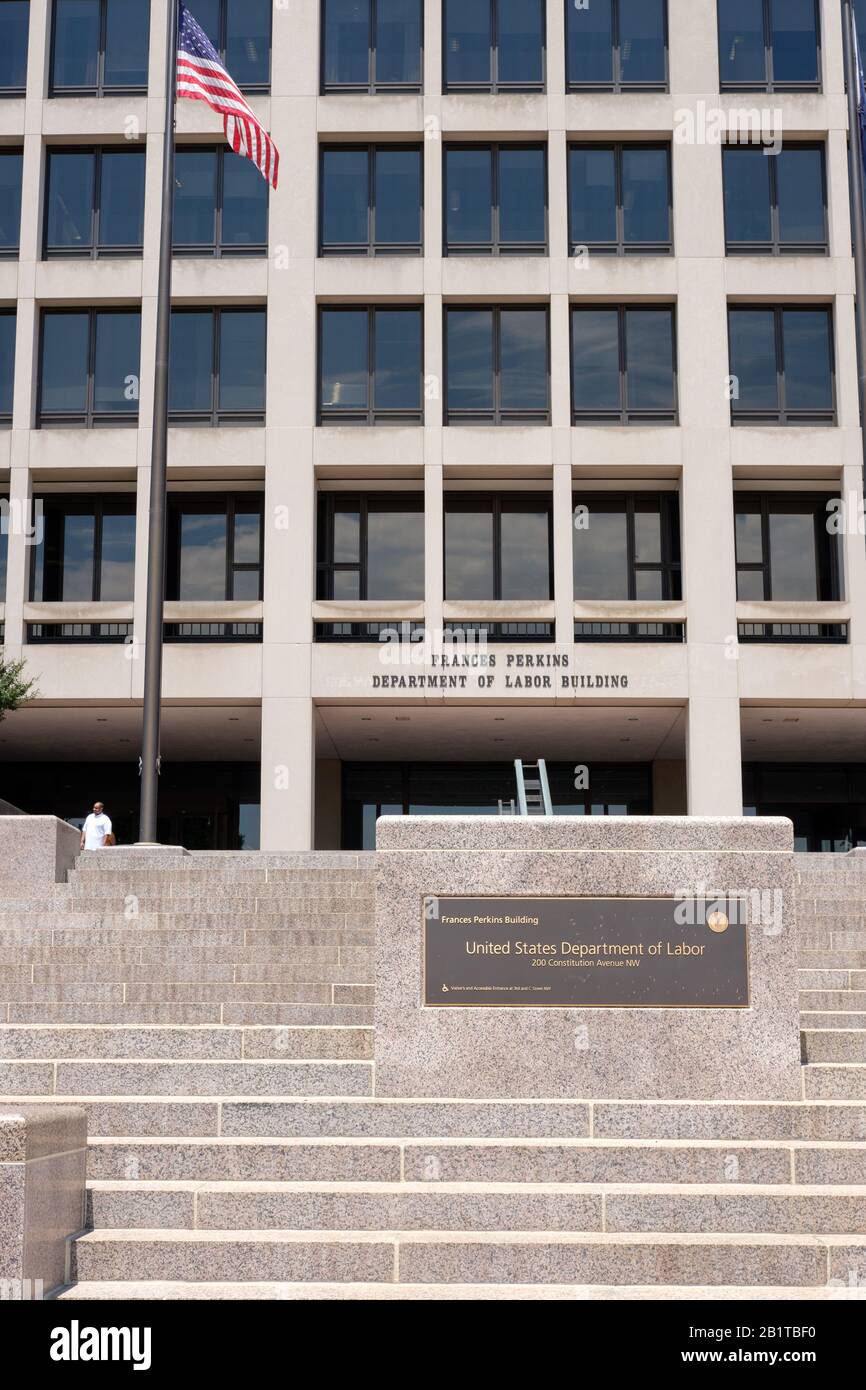 Perkins washington hires stock photography and images Alamy