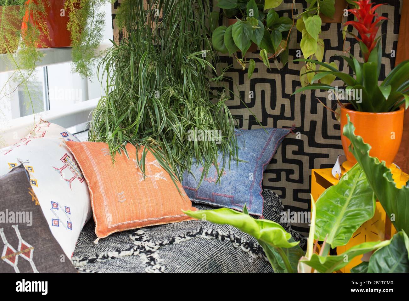 Indoor flower show hires stock photography and images Alamy