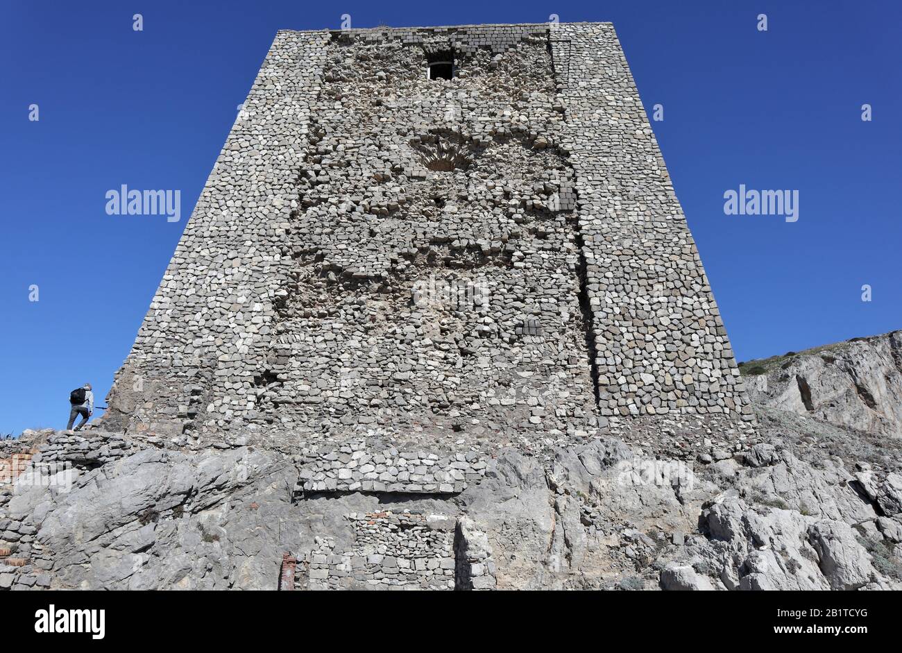 Torre massa hires stock photography and images Alamy