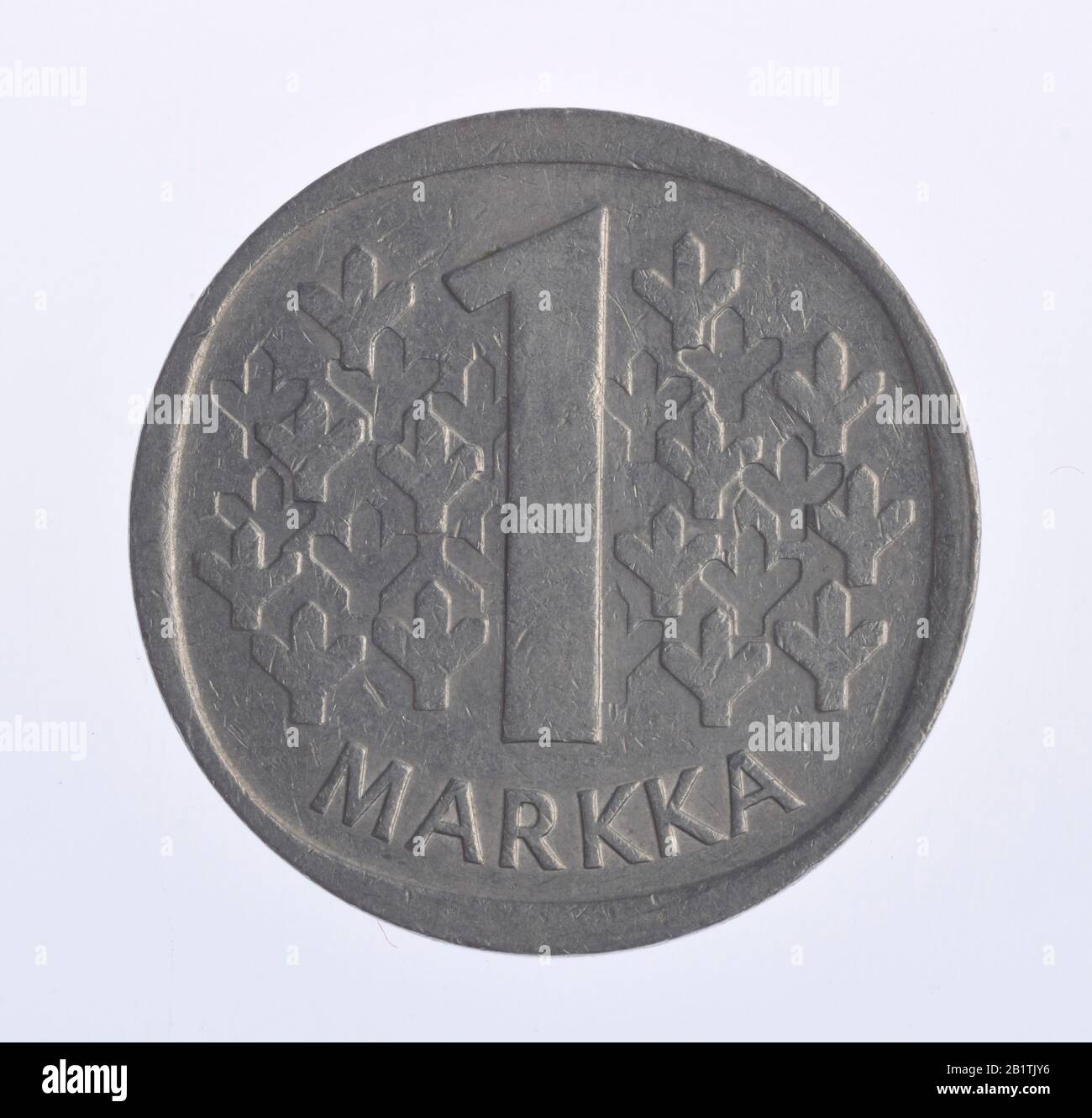 Finnische markka hi-res stock photography and images - Alamy