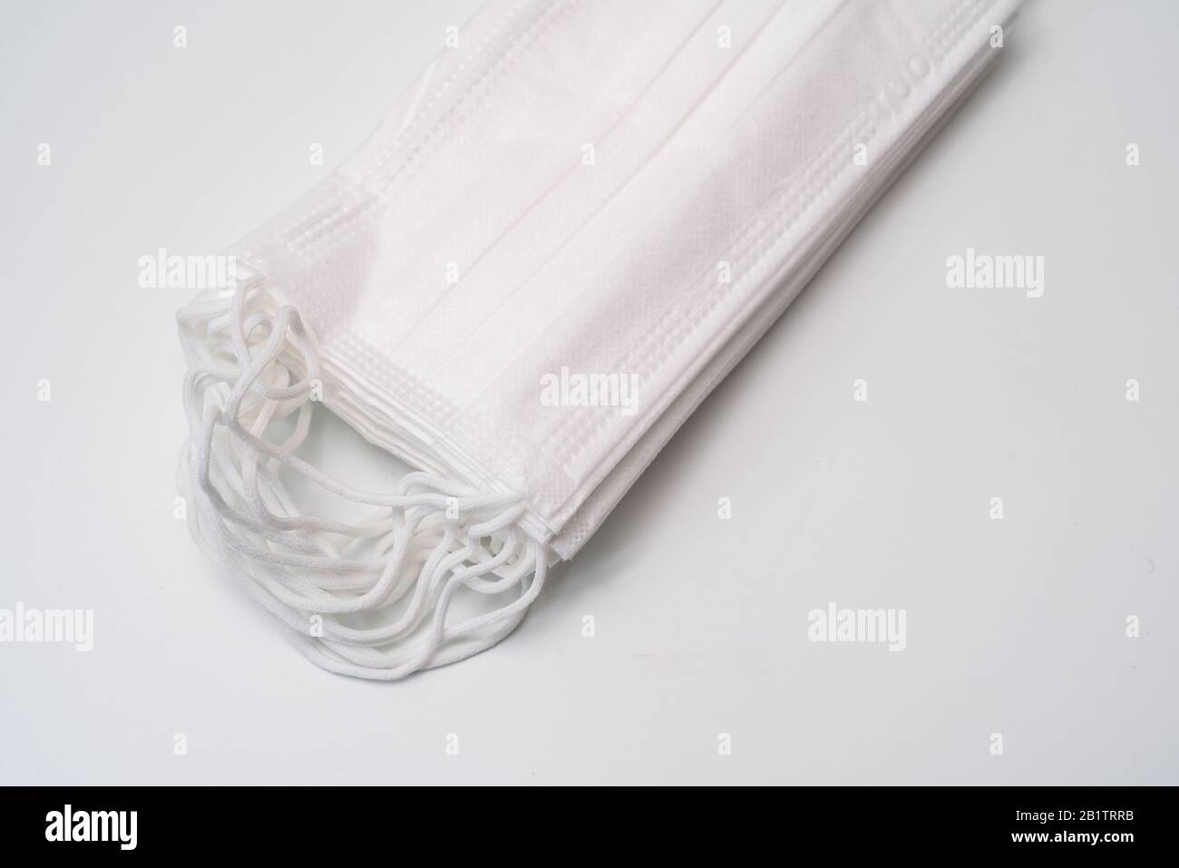 Medical protective wear hi-res stock photography and images - Alamy