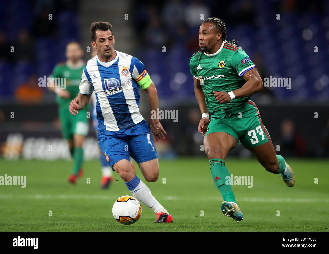 Mata Victor Sanchez High Resolution Stock Photography And Images Alamy