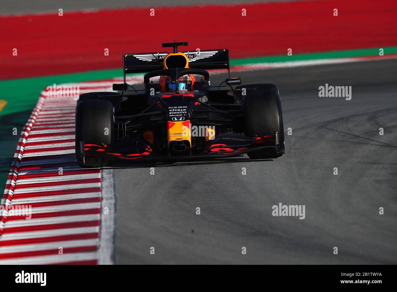 f1 five live