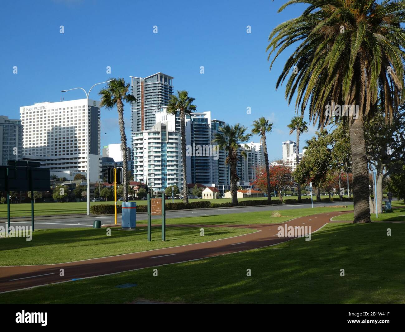 Perth Australia June 11 2018 Various Stock Photo 1181739193