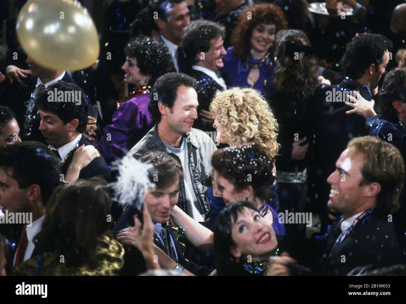 Billy Crystal, Meg Ryan, "When Harry Met Sally" (1989) Castle Rock File
