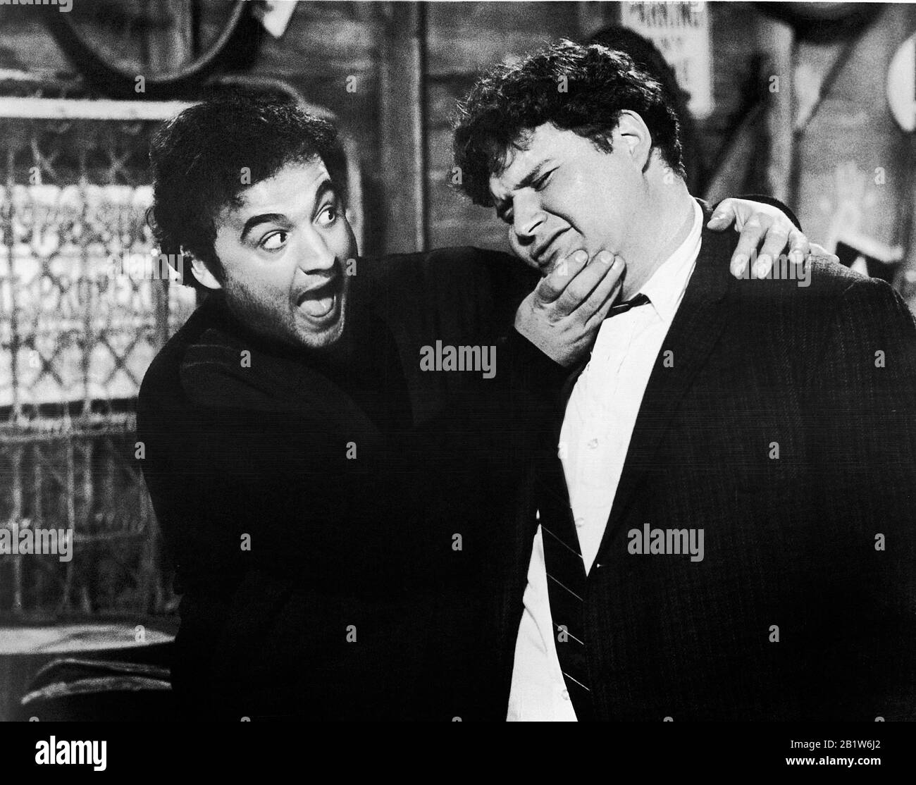 Animal house and movie Black and White Stock Photos & Images - Alamy