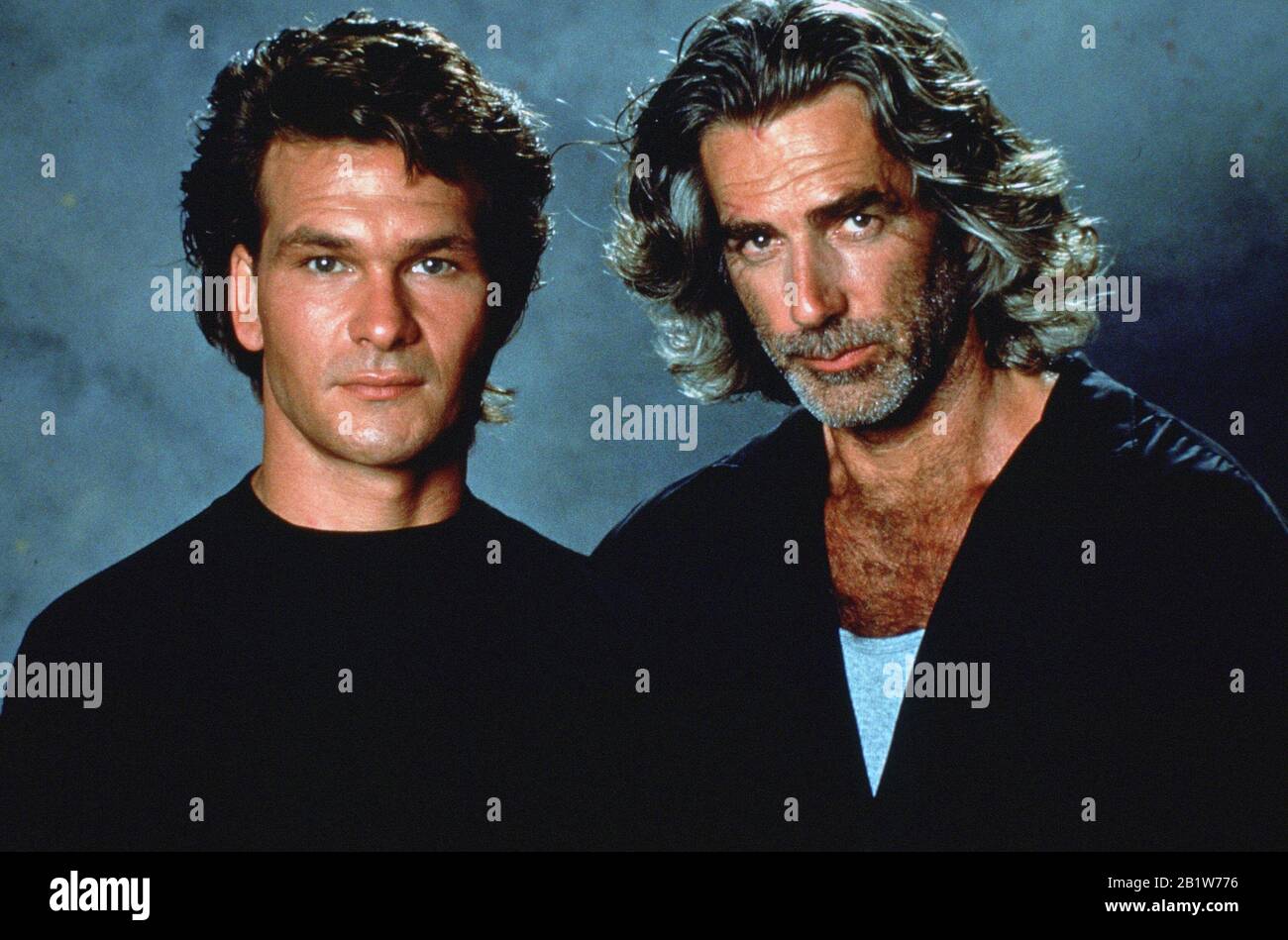 Road house 1989 hi-res stock photography and images - Alamy