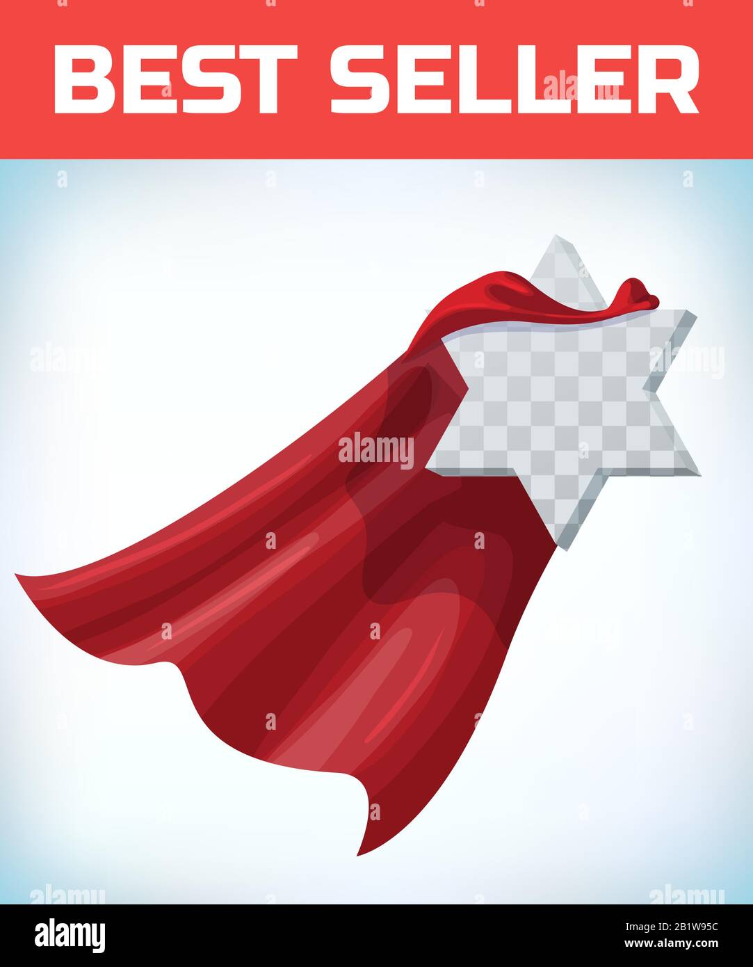 Jewish holiday hanukkah. Israel hero cape. Judaism super cloak. Hanuka cloak fly. David star concept. Kosher sign. Judaic superhero symbol. Jewish sta Stock Vector