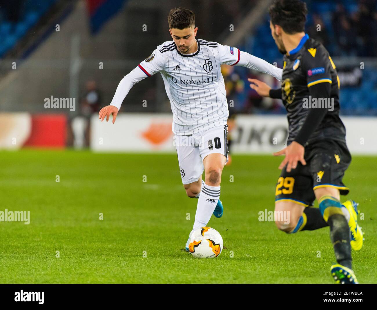 Apoel Nicosia Stock Photos Apoel Nicosia Stock Images Page 2