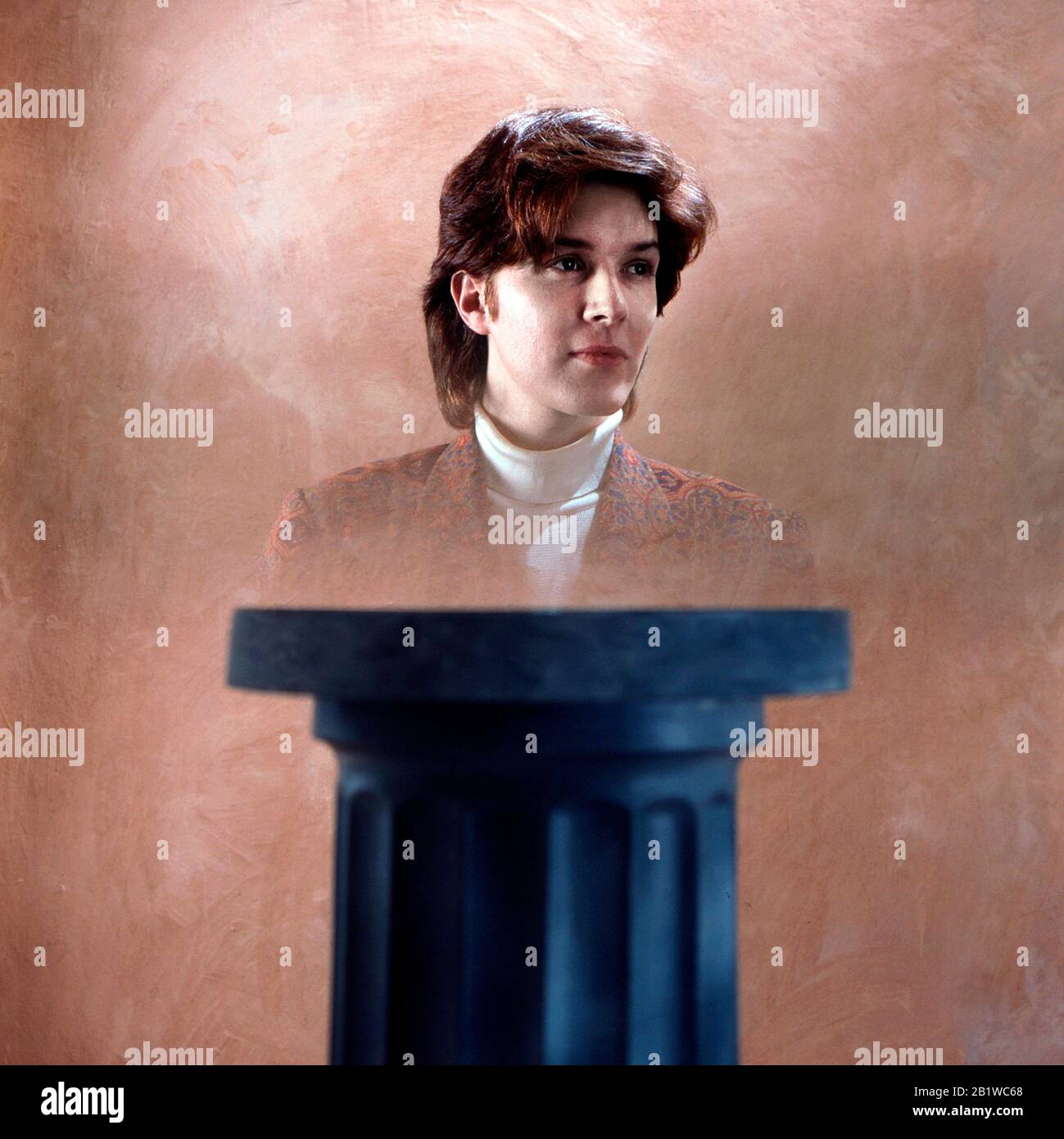 David Sylvian Hi Res Stock Photography And Images Alamy