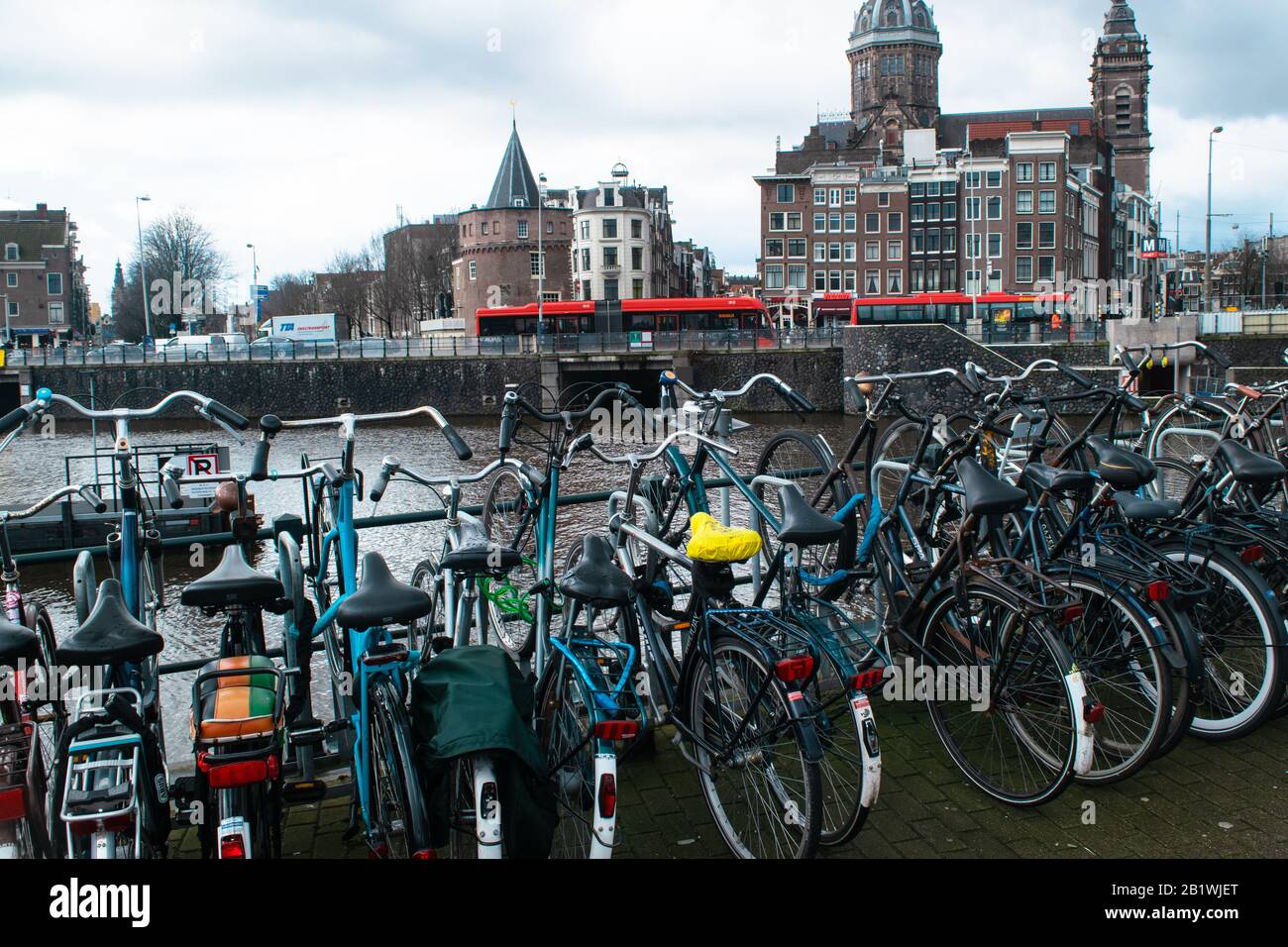 Basiliek Van De Heilige Nicolaas High Resolution Stock Photography and  Images - Alamy