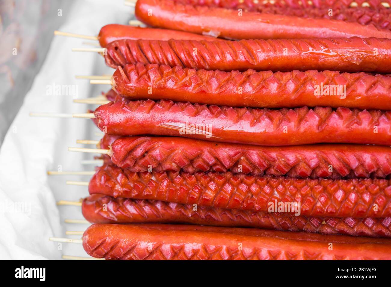 Are Bbq Sausages Bad For Dogs