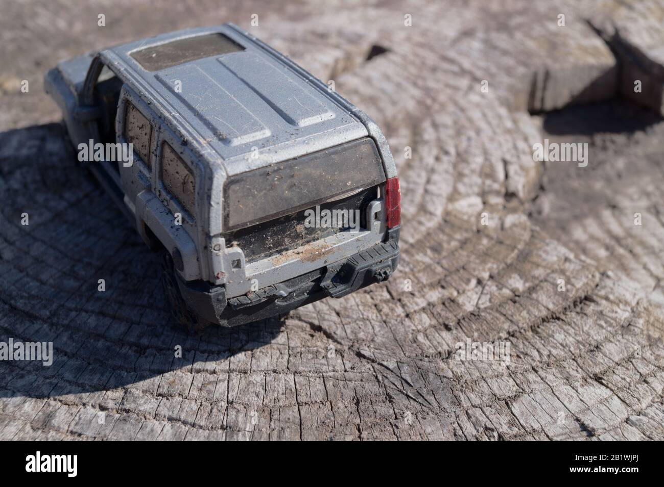 jeep cherokee xj toy