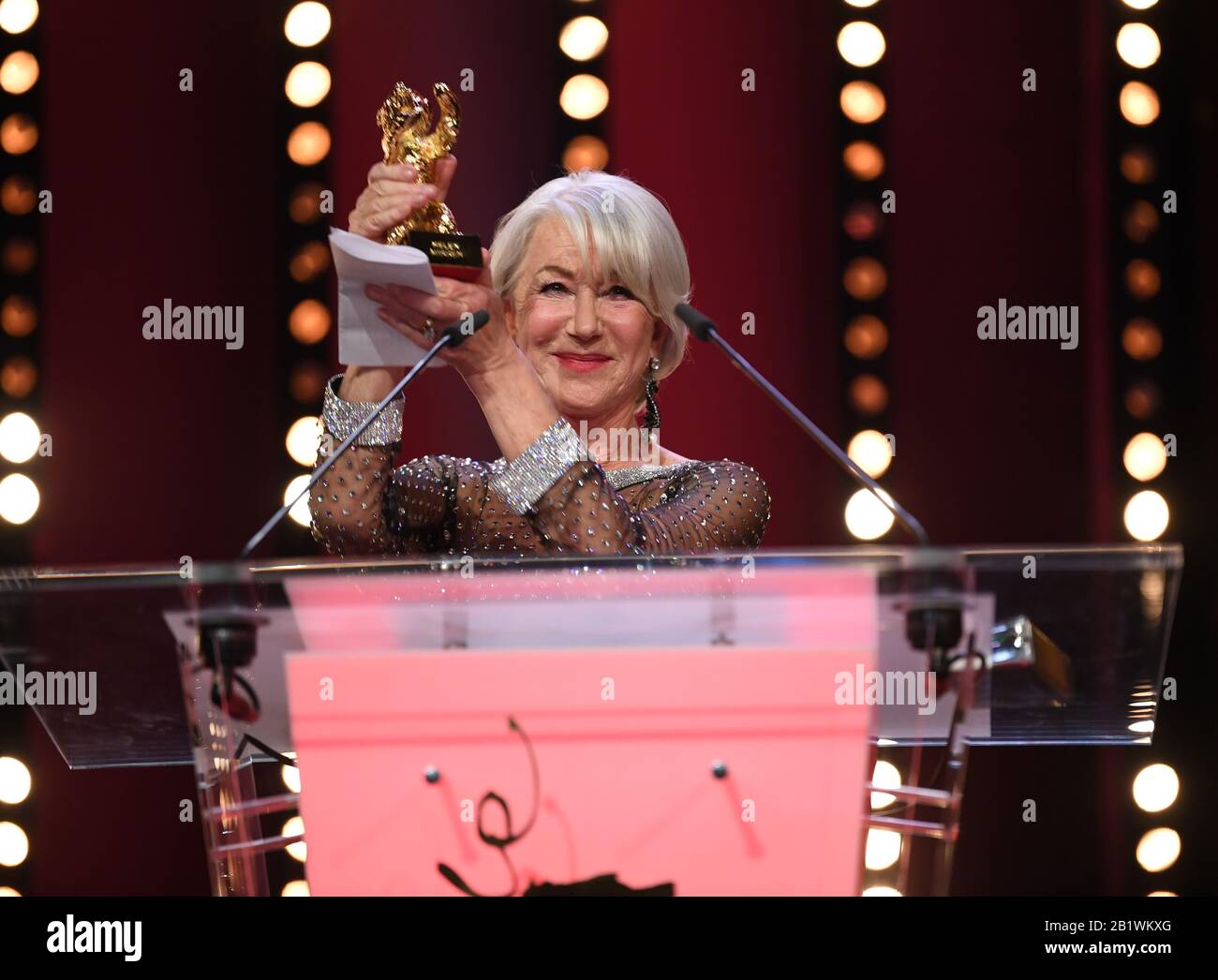 Helen pedersen hi-res stock photography and images - Alamy
