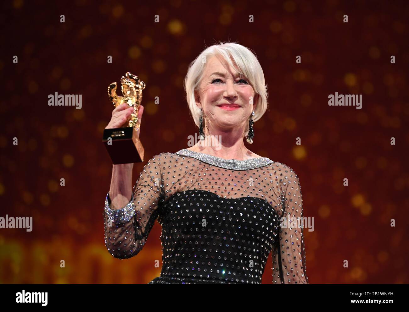 Helen pedersen hi-res stock photography and images - Alamy