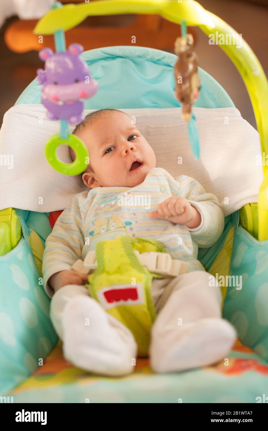 chair for 2 month old baby