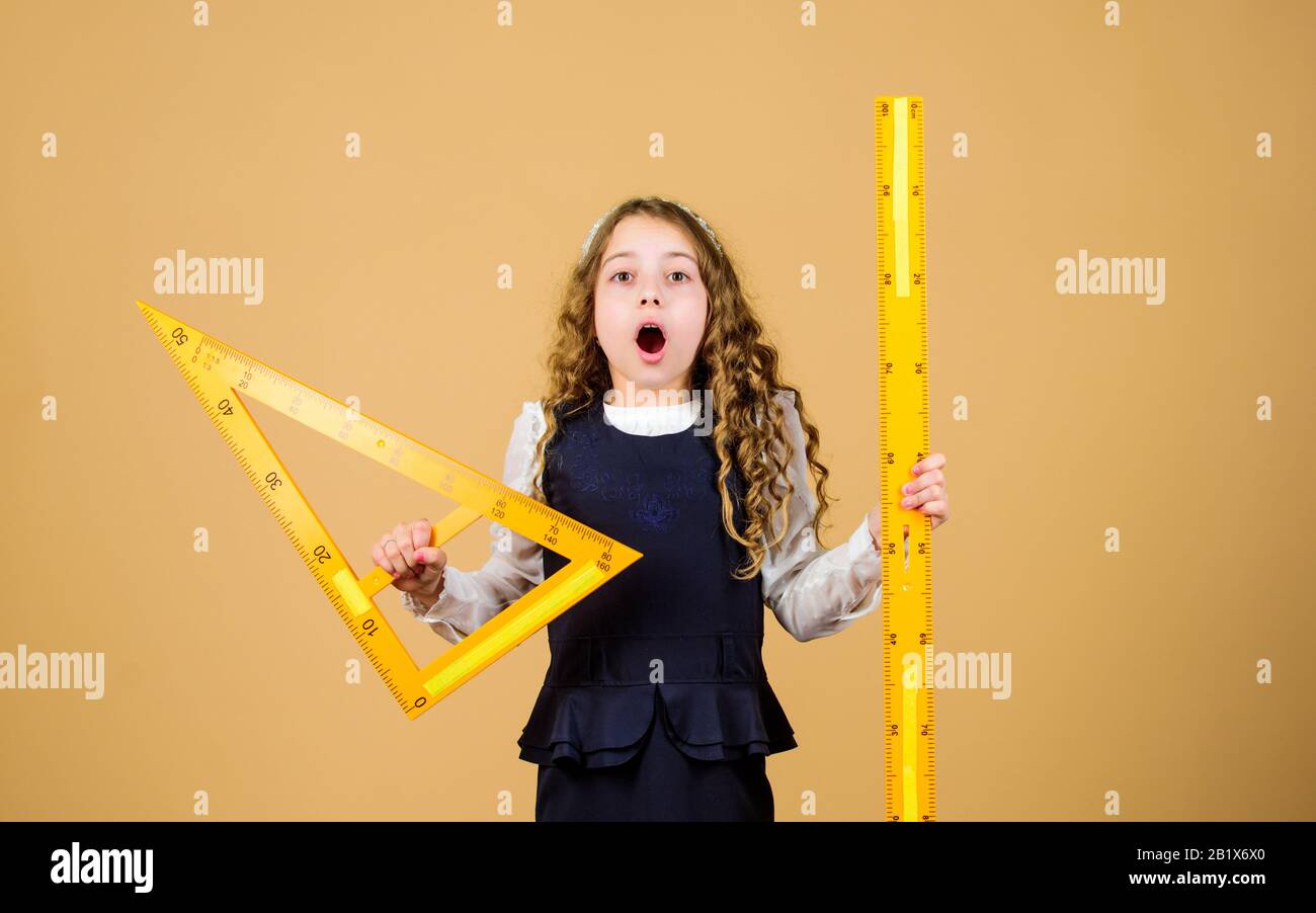 Geometry School Subject Education And School Concept Smart And Clever Geometry School Subject Education And School Concept Smart And Clever