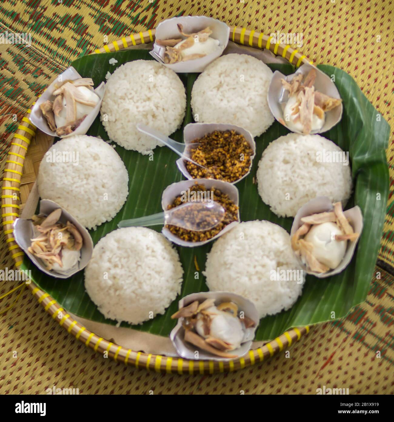Asianfoodchannelindonesia hi-res stock photography and images - Alamy