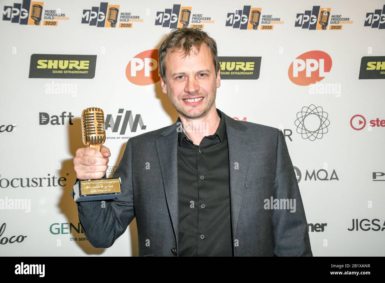 Pete hofmann hi-res stock photography and images - Alamy