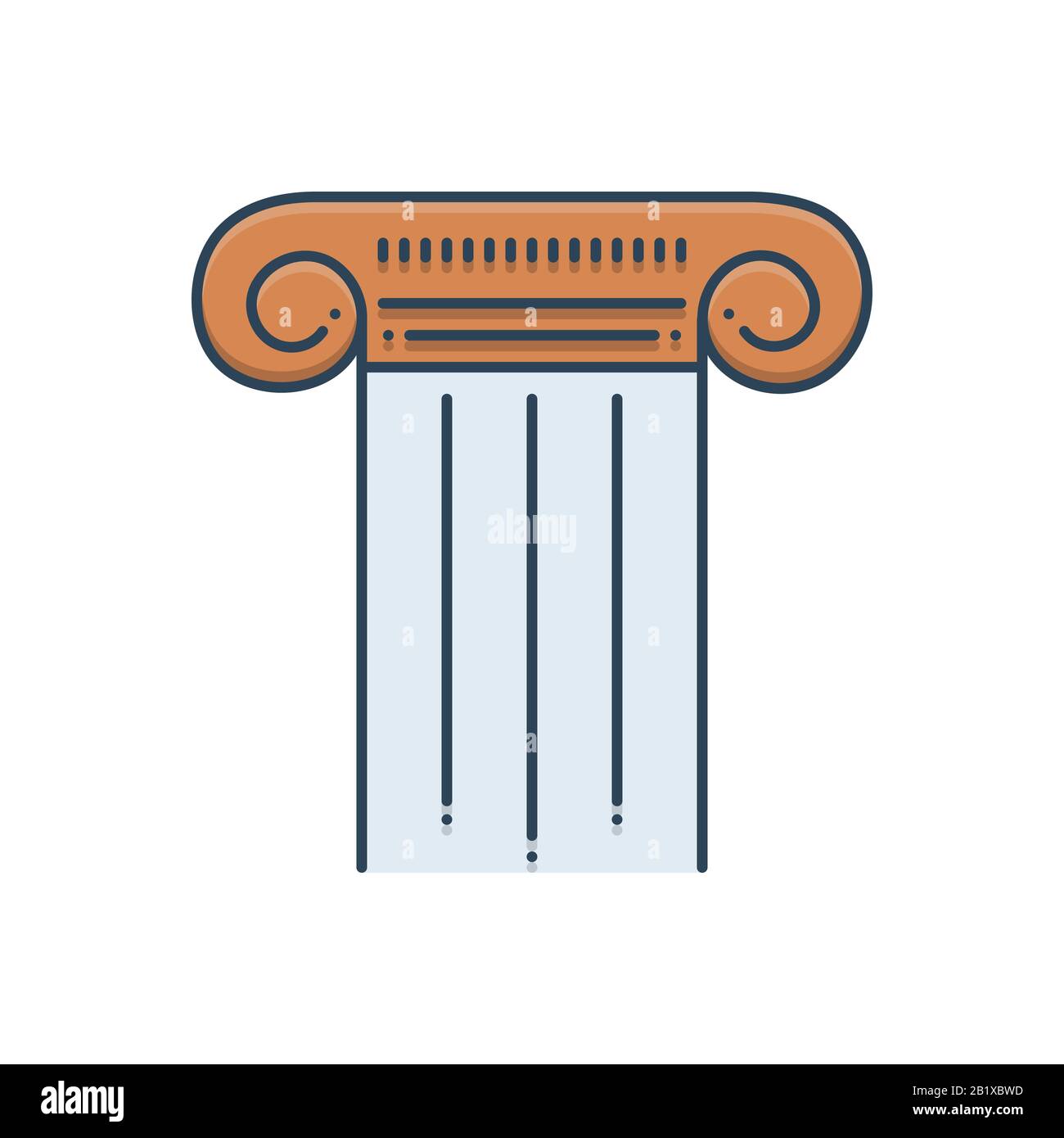 Symbol pillar hires stock photography and images Alamy