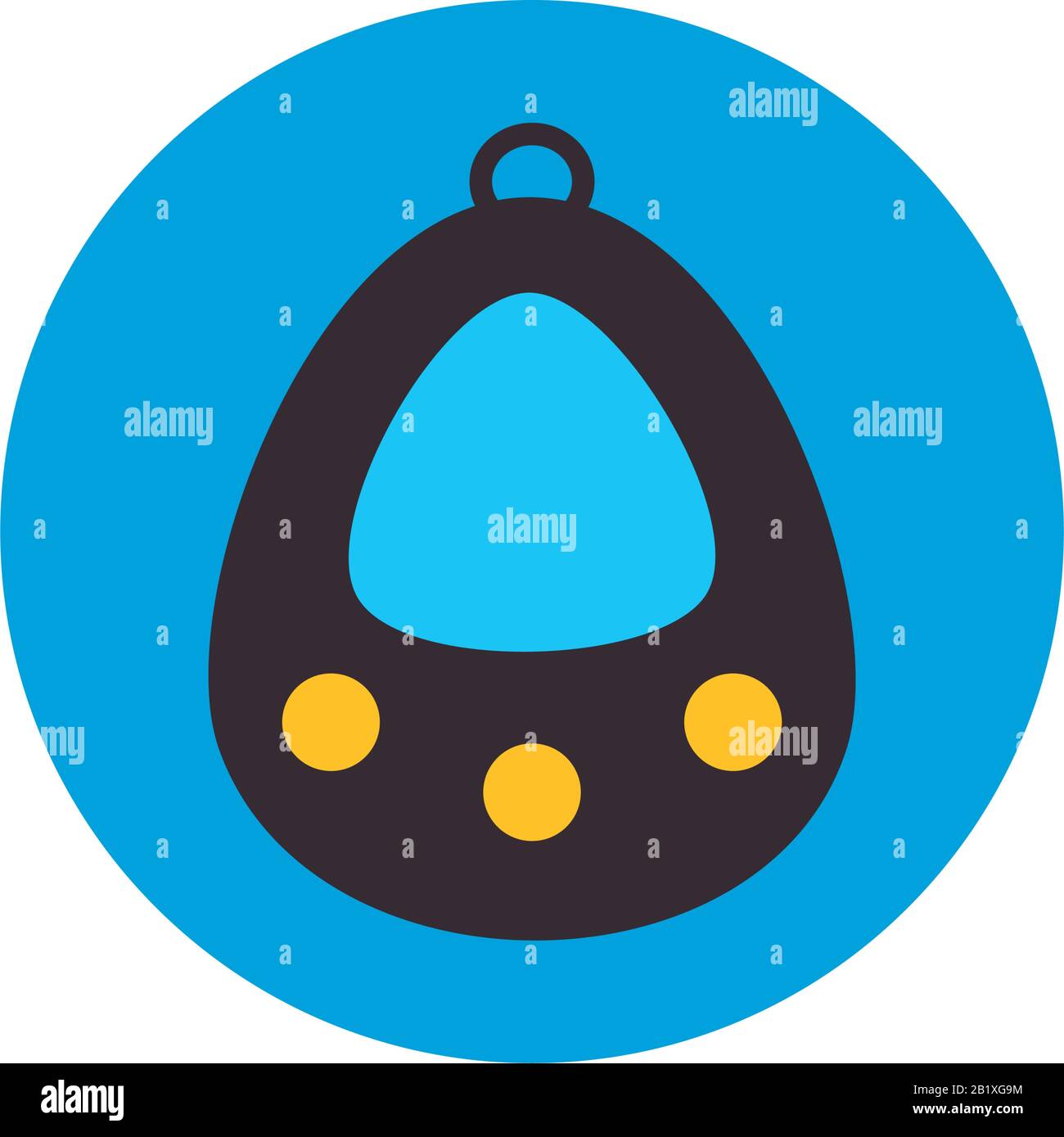 Tamagotchi Classic High Resolution Stock Photography And Images Alamy