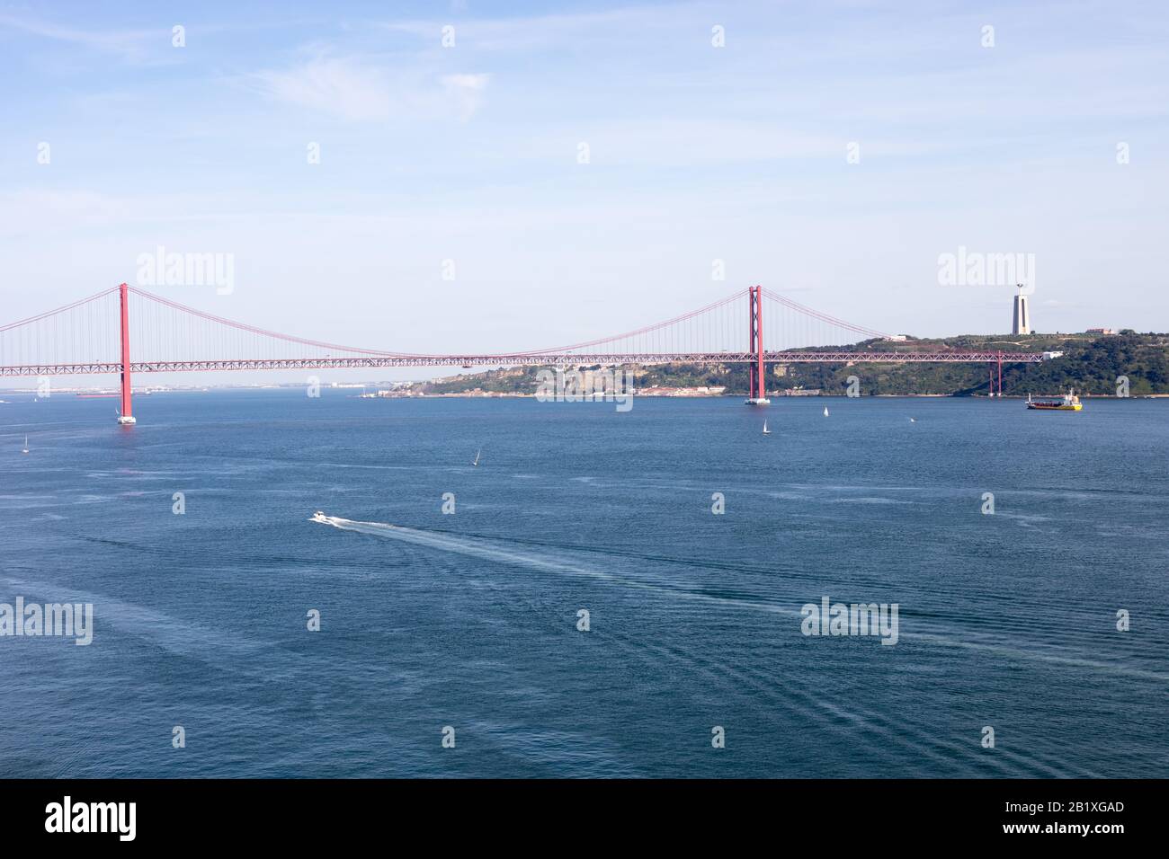 Lisbon, Portugal street photography Stock Photo - Alamy