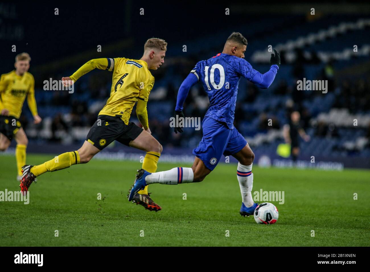 Marcel Lewis Hayden muller hi-res stock photography and images - Alamy