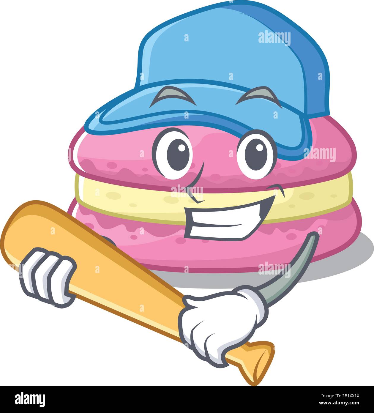 Biscuits baseball hires stock photography and images Alamy