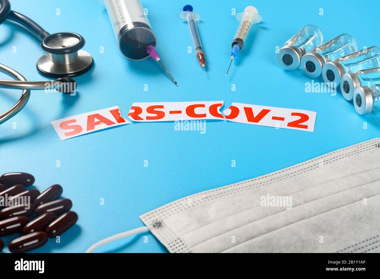 Fighting for medical safety hi-res stock photography and images - Alamy
