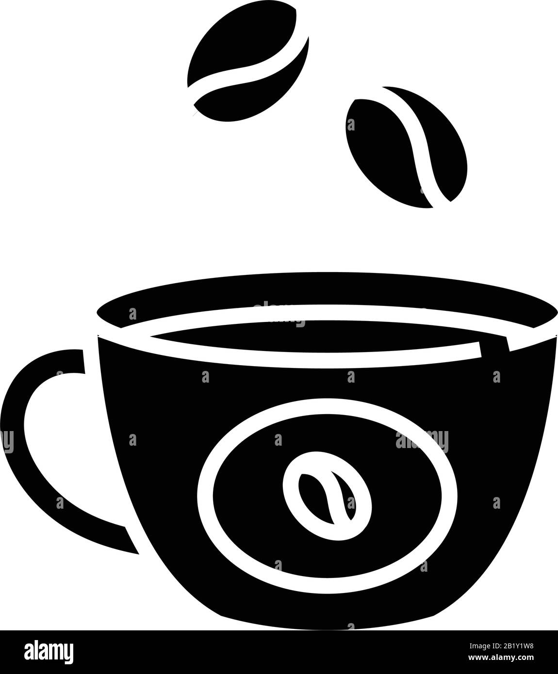 https://c8.alamy.com/comp/2B1Y1W8/coffe-cup-black-icon-concept-illustration-vector-flat-symbol-glyph-sign-2B1Y1W8.jpg