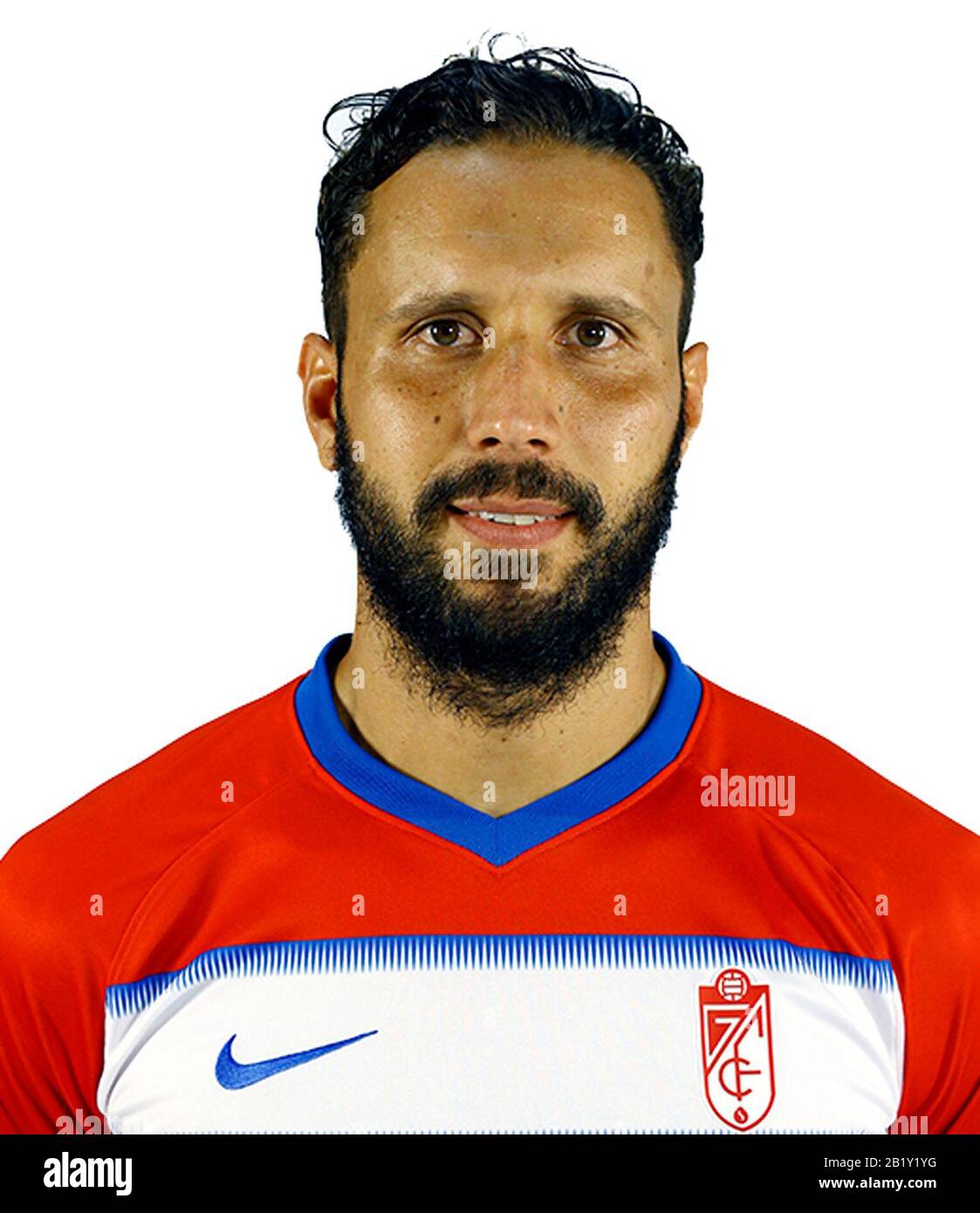 Football Spain La Liga Santander 20192020 / ( Granada Club de Futbol