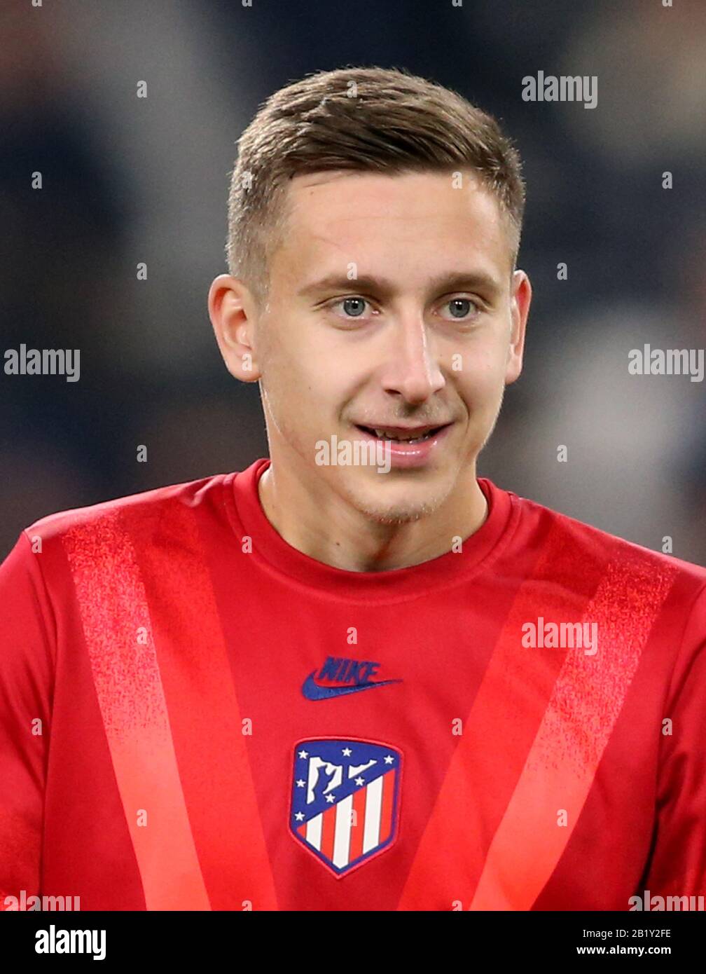 Ivan saponjic hi-res stock photography and images - Alamy