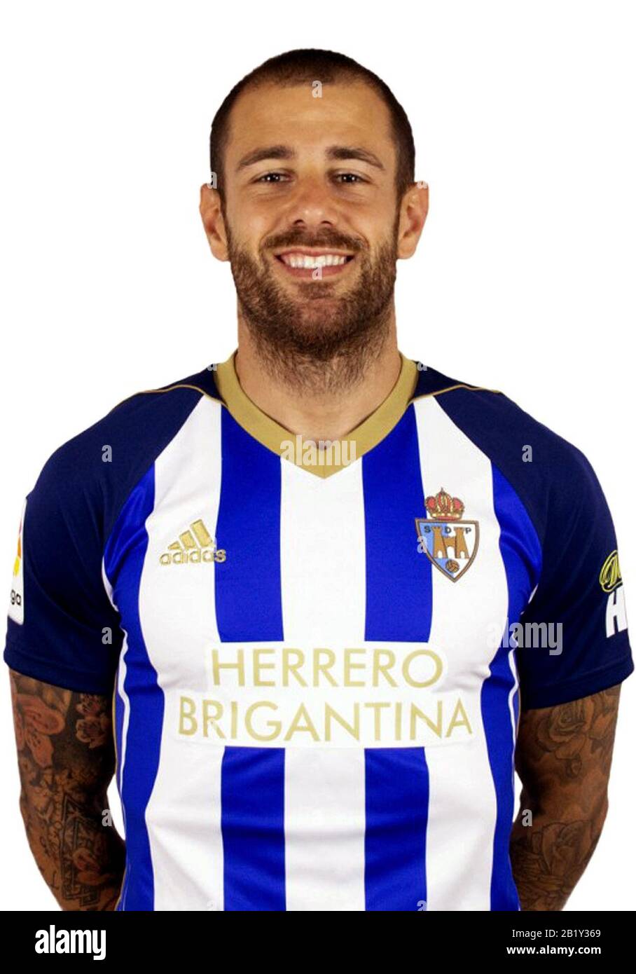 camiseta ponferradina 2020