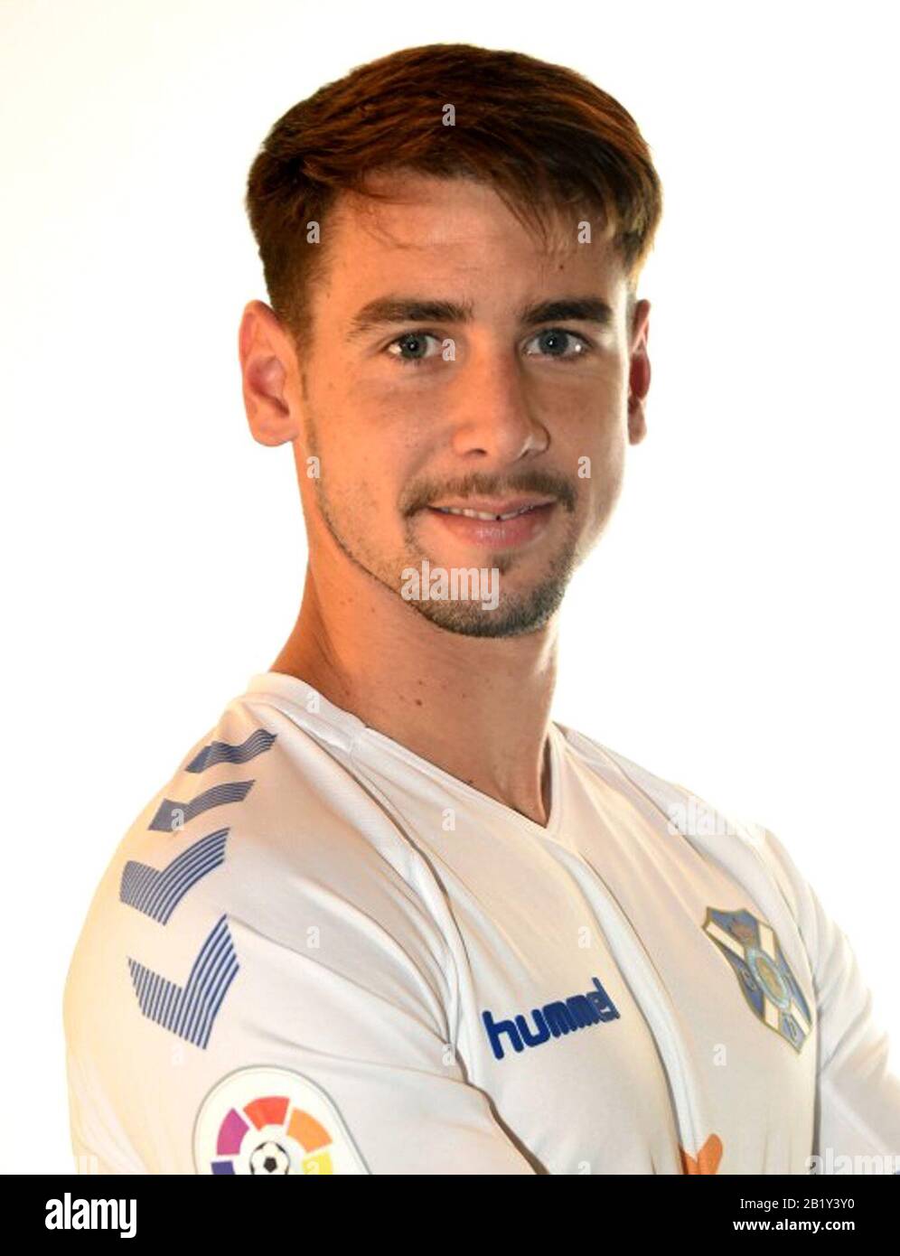 Picture of Luis Pérez Maqueda
